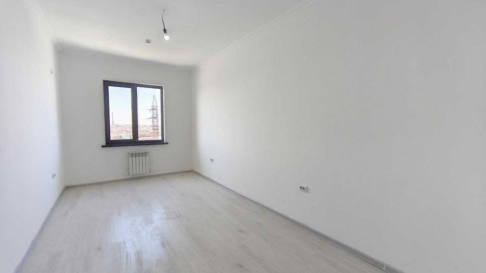 Квартиры 2 и 3х.комн. с ремонтом ЖК O’rikzor Residence 880 у.е. за 1м2