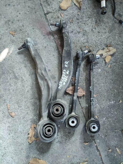 Носачи за Mercedes W212