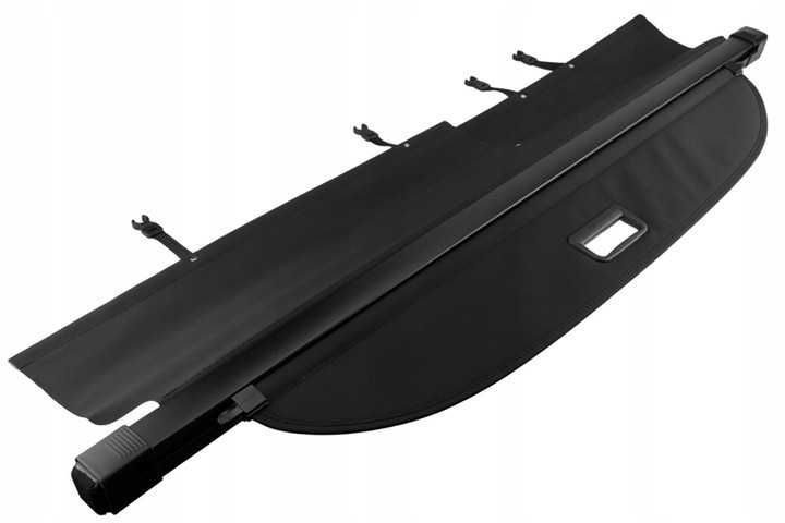 Кора/Щора багажник TOYOTA RAV4 2013-