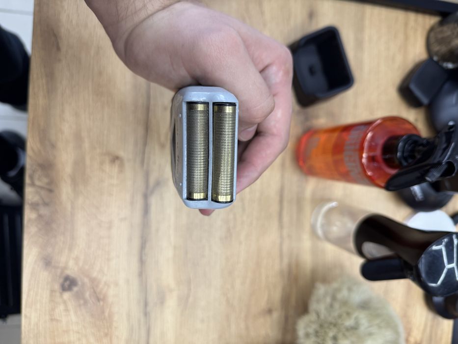 Шейвър/Shaver ANDIS