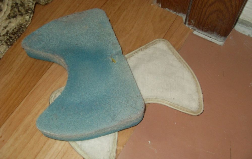 Пылесос Samsung  б/у