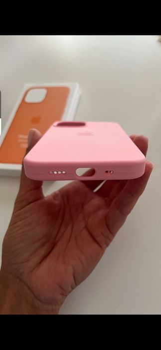 iPhone 13 mini протектор за мобилен телефон