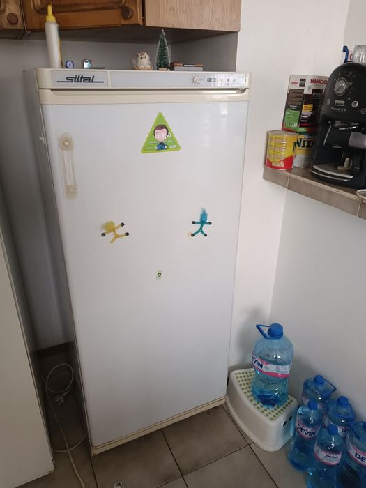 Фризер употребяван в отлично състяние