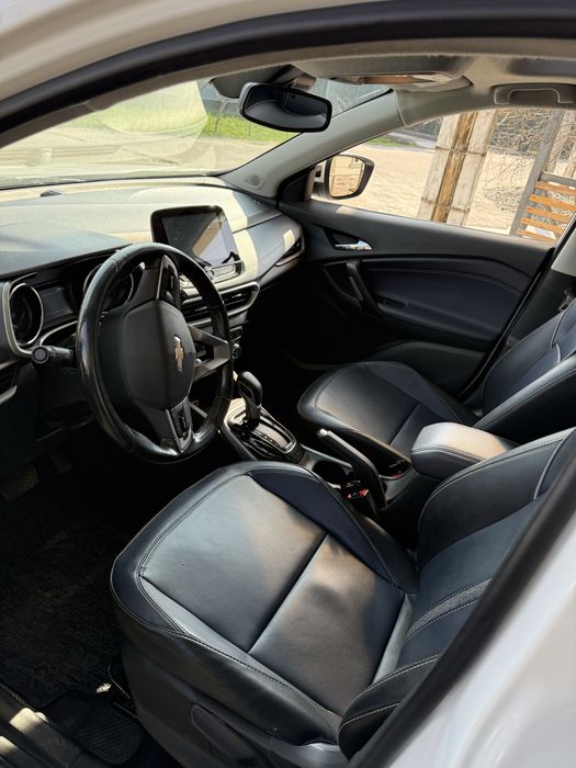 Trecer 2 Premier 2023