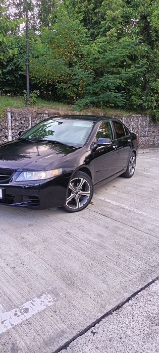 Honda Accord 2005