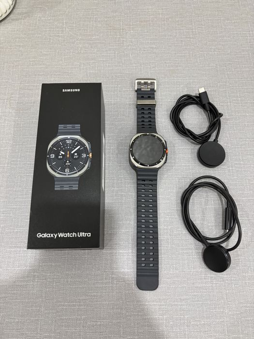 Samsung Galaxy Watch Ultra LTE/47mm