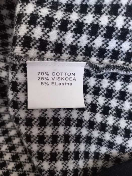 Жакеты и туника женские р.46