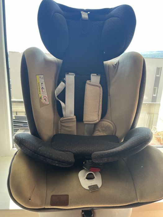 Scaun auto pentru copii