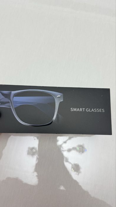 Smart очки новые