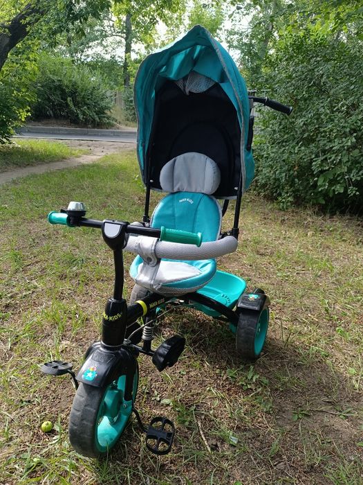 Продам велосипед детский