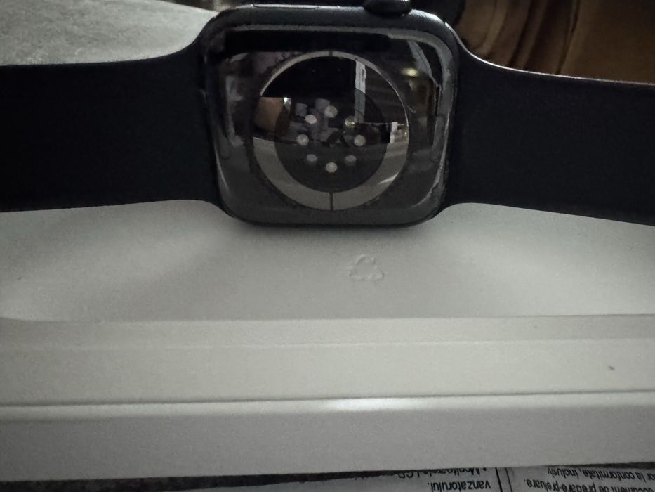 Apple Watch S8 GPS