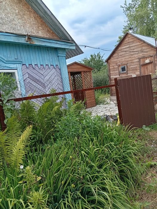 Продам ухоженную дачу