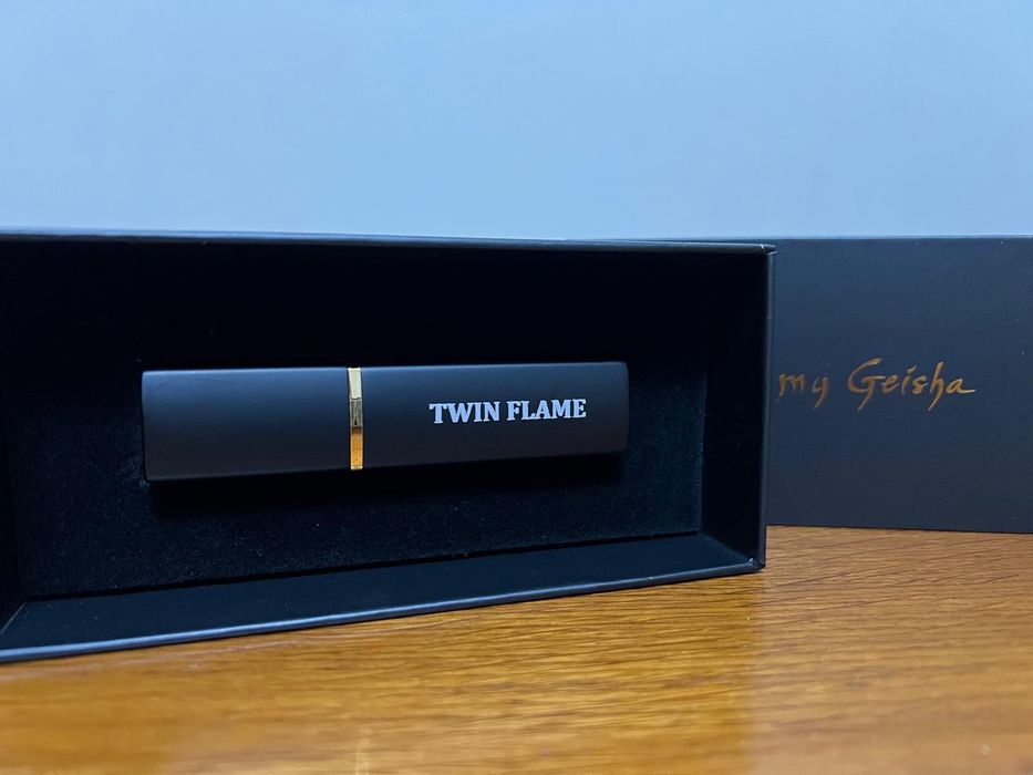 My Geisha Burning Love Discovery Set