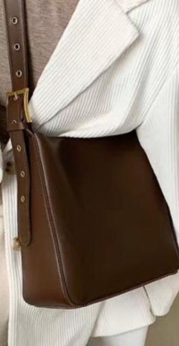 Новая женская сумка