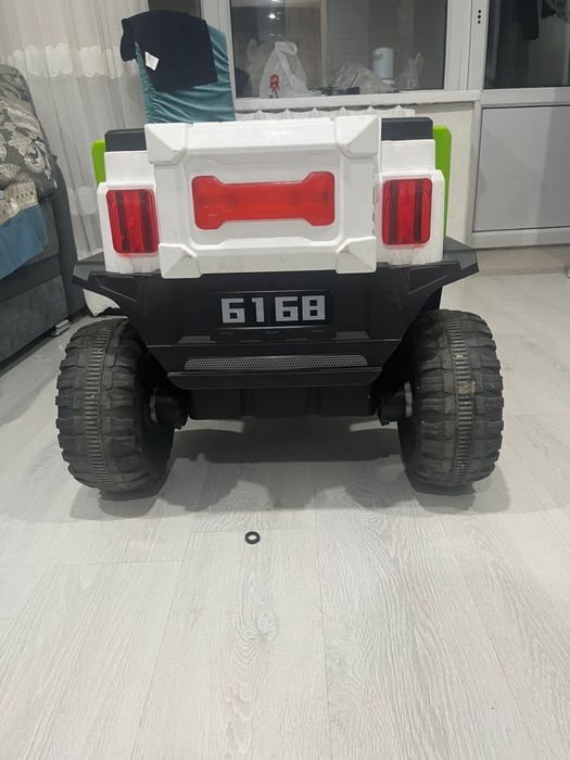 Продам детский машина