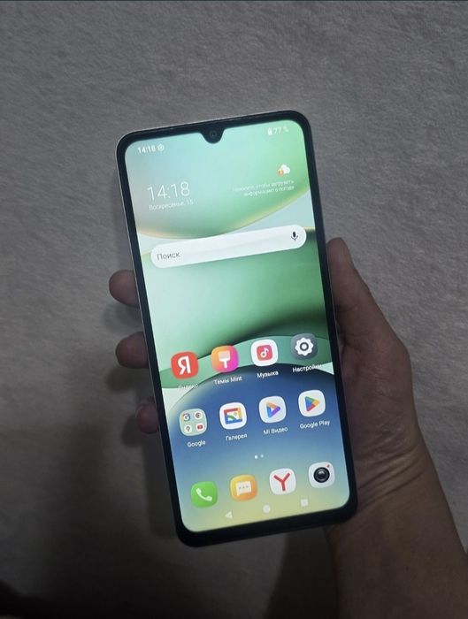 Xiaomi Redmi А5 64Gb