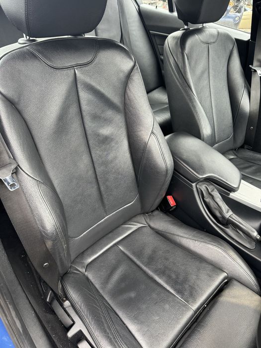 Бмв ф30 ф31 330д н57д30 bmw f30 f31 330d n57d30 м пакет m paket 258хп