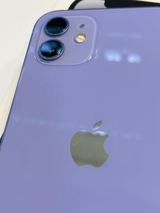 iPhone 12 / Mov / 93% Battery