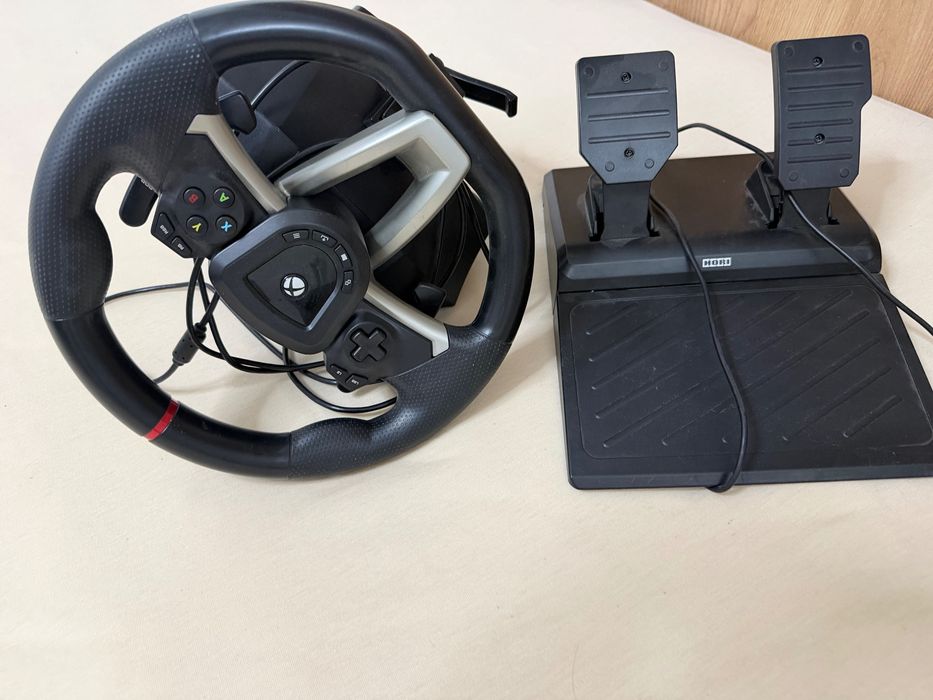 Volan Gaming Hori