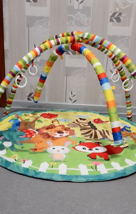 Продаю детский коврик