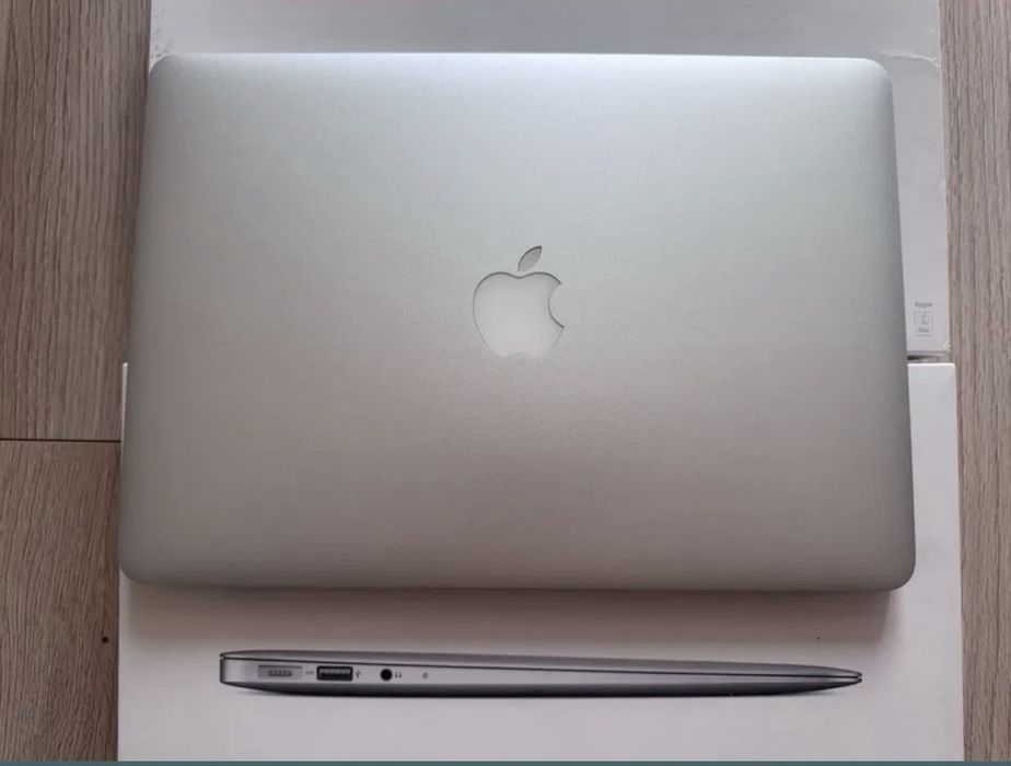 MacBook Air 5.2 1,8Ghz 4G. DDR3