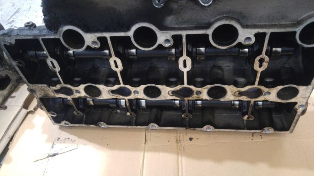 capac culbutori  egr chrysler voyager 2.5 crd enj  90132343h