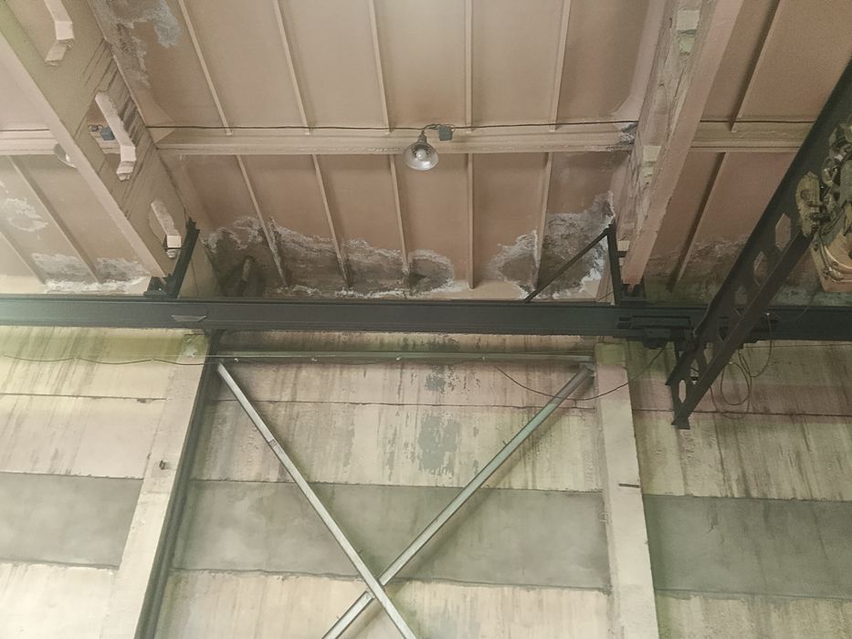 Услуги Строительства