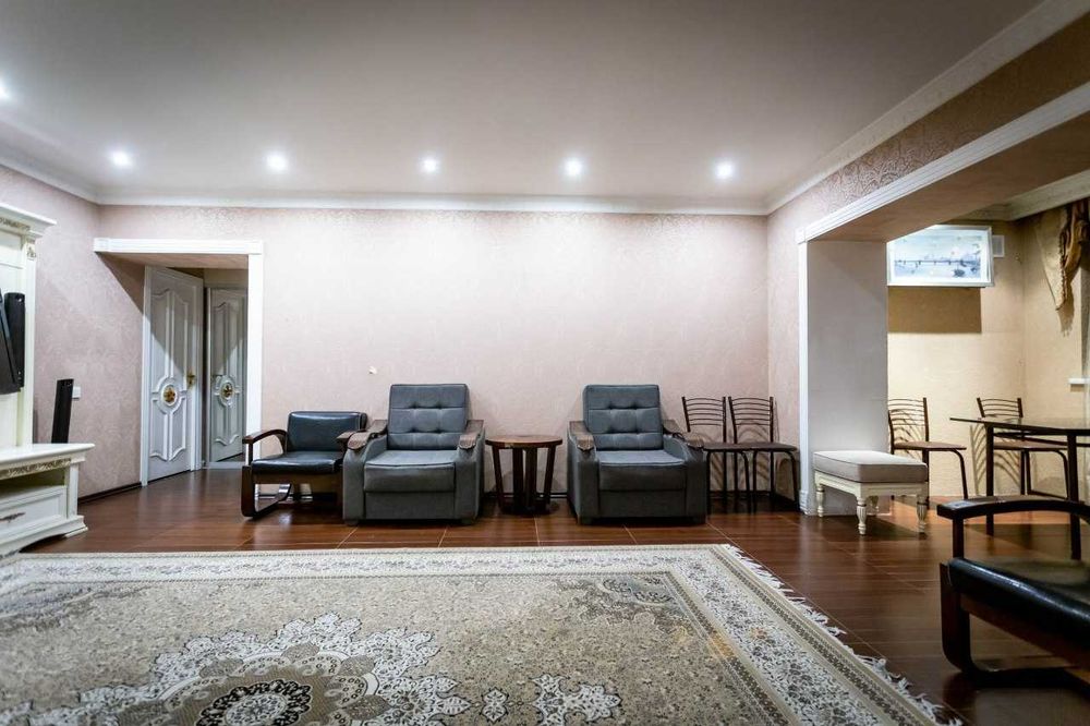 4 комнатная квартира на Миноре 77 серия (ИТ)