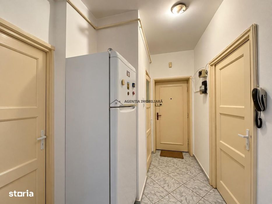 3 camere Floreasca - Oportunitate - Cel mai bun pret/mp din zona