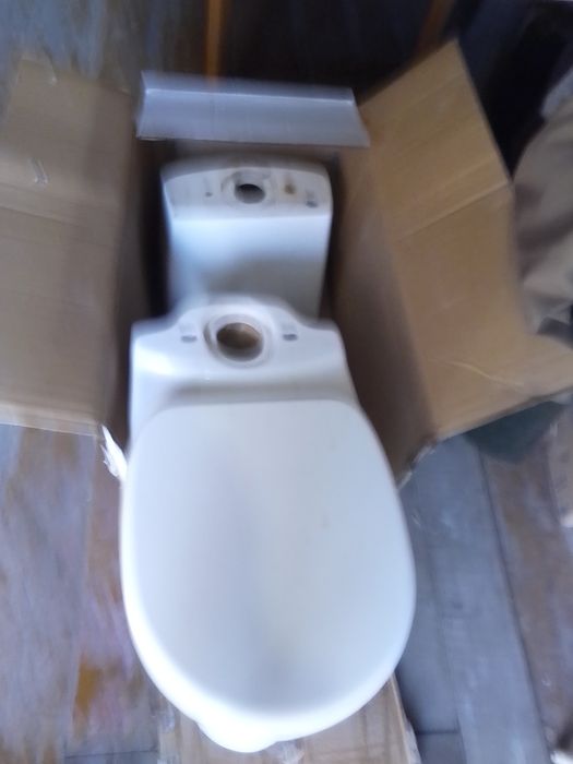 Продам сантехнику