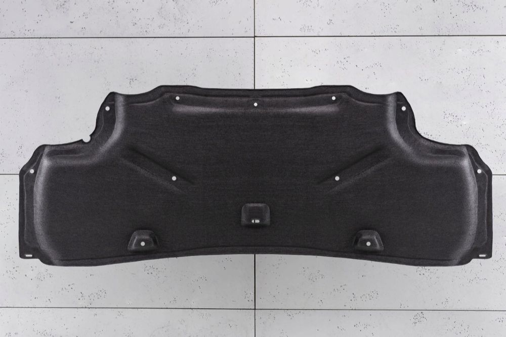 Capitonaj Capota Dacia Duster 2017-2024 NOU