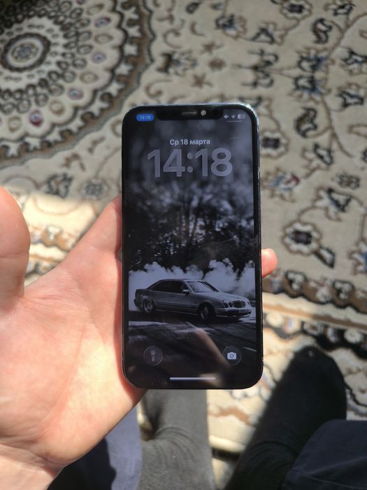 Айфон 12 за 9000