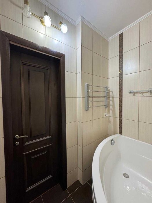 В продаже 3-комн. квартира