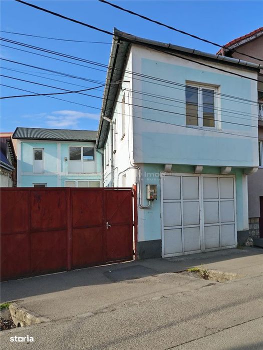 Spatiu comercial langa Prima Shops 368mp