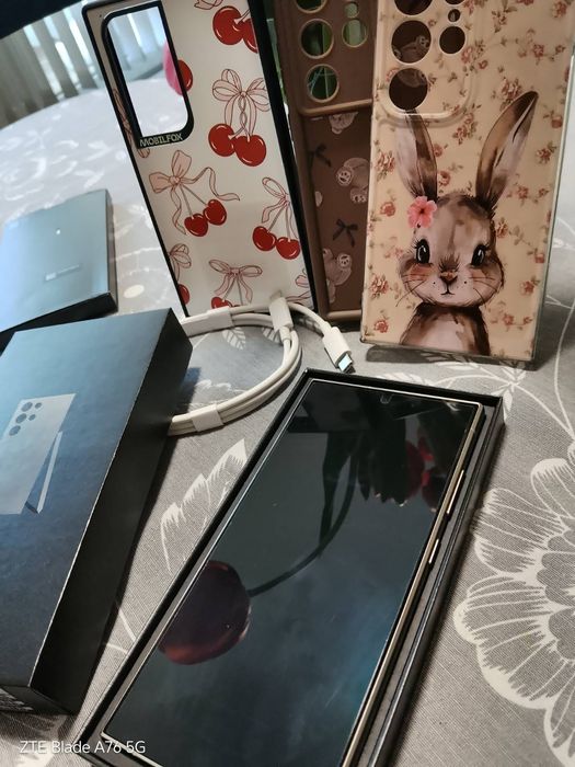 Samsung s 24 ultra 1tb