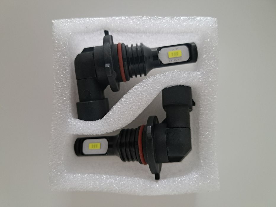 HB4 9006 Set becuri LED
