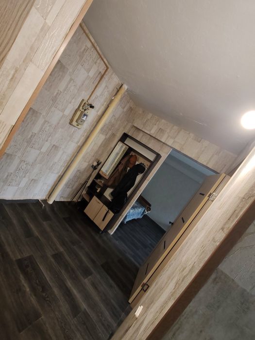 Продажа квартиры