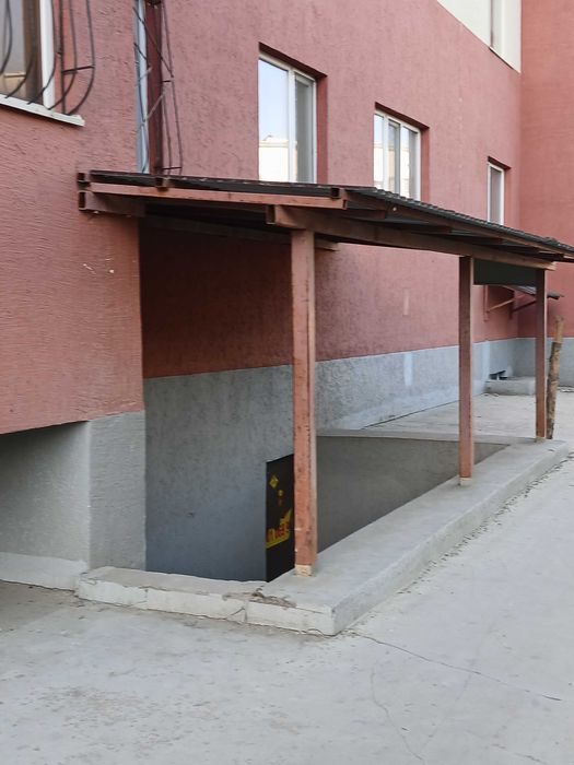 Продам помещение под цех, склад, учебный центр | 64,5 м² | г.Астана