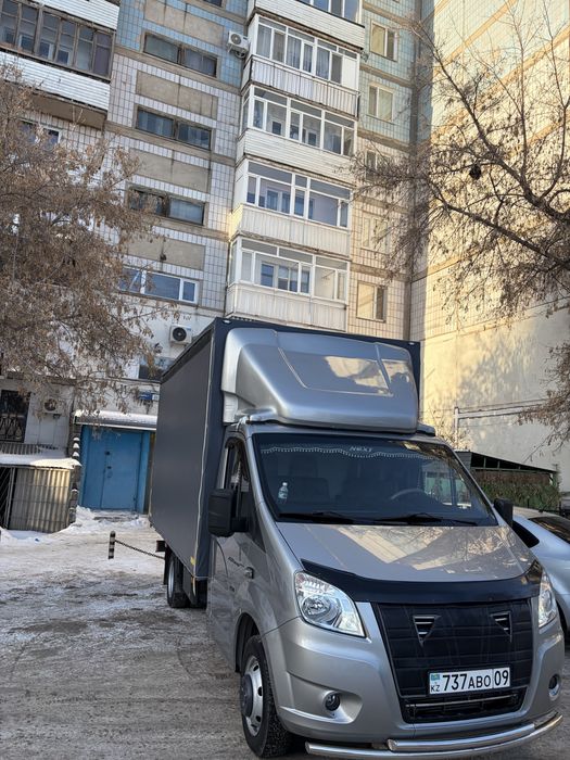 Вывоз мусора и старой мебели