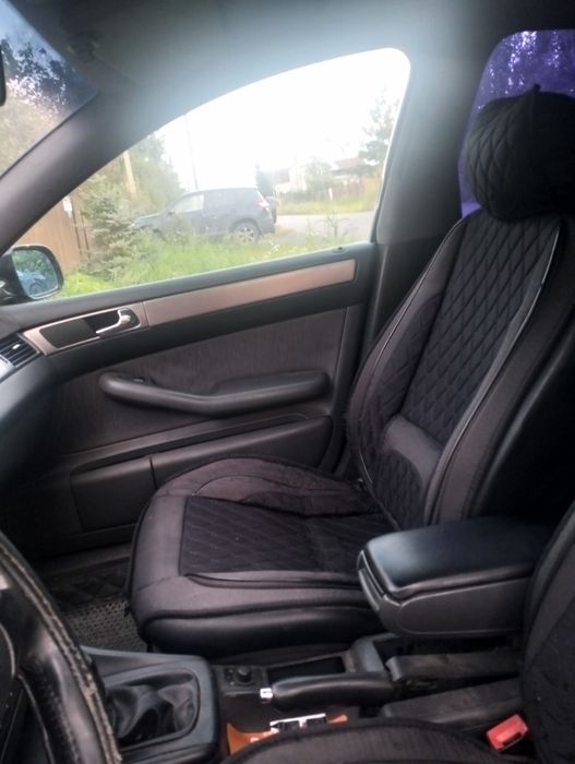 Продам Audi A6 1998