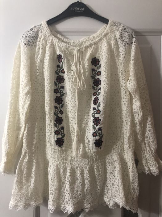 Bluza marimea 38