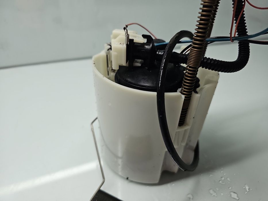 Pompa combustibil Opel Astra J [Fabr 2009-2015] 13577230 1.6 Benz A16X