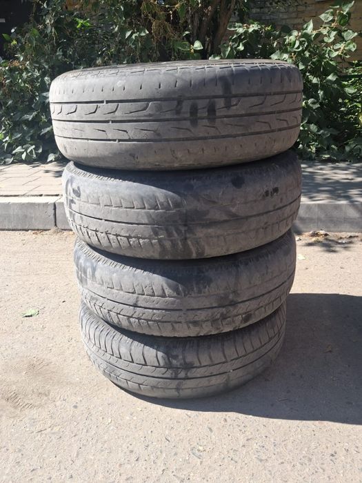 Продам титановые диски