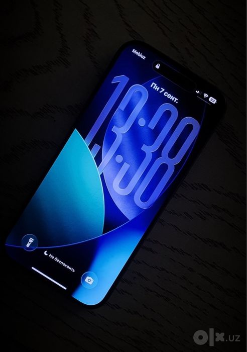 Iphone 15 Pro 128