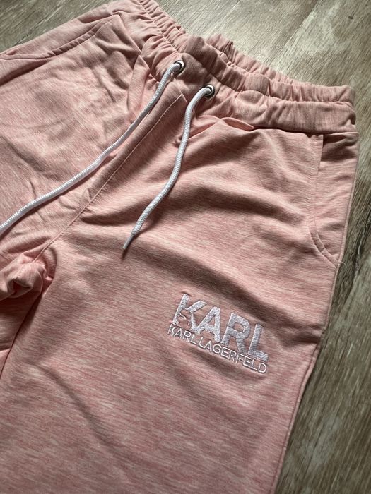 Karl Legerfeld - Дамски спортен екип