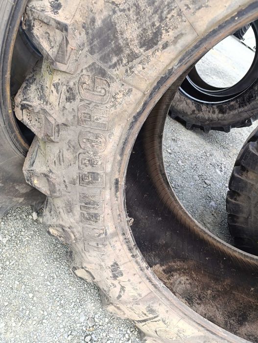 Anvelopa 600/65r42 Trelleborg Second Hand
