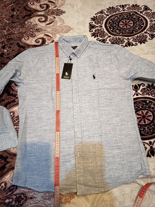 Cămașă bărbați polo