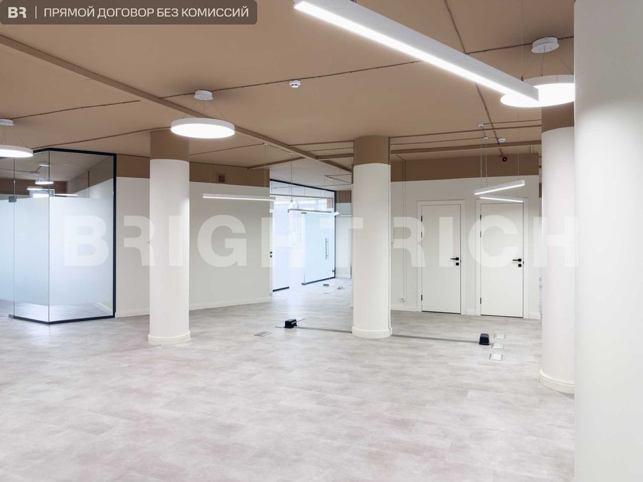 Kulan - современный офис 934 м2