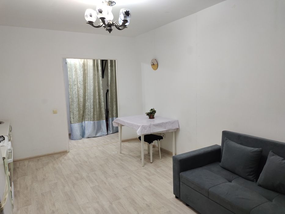 Квартира 2 комнатная