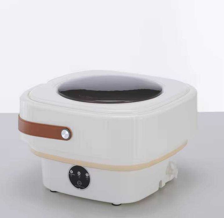 Портативная мини стиральная машина